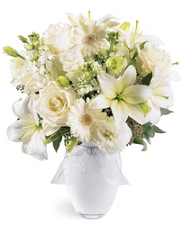 More Than Ever Bouquet from Visser's Florist and Greenhouses in Anaheim, CA